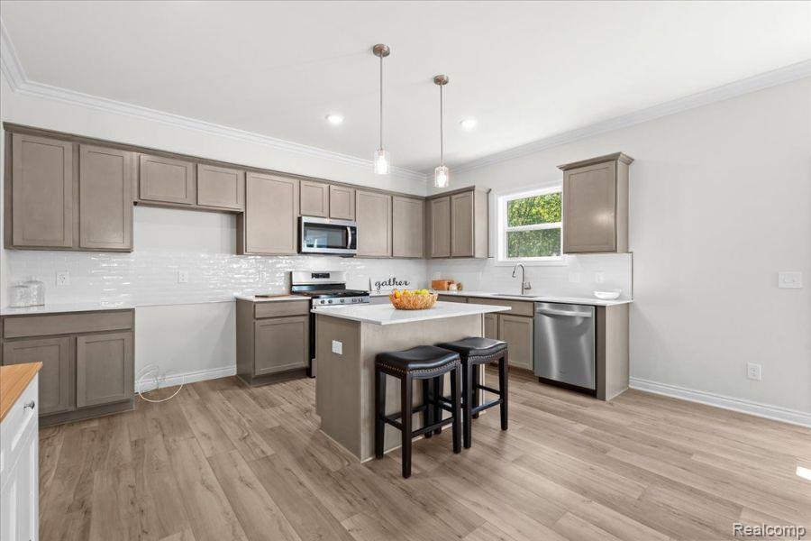 491 Jubilee Drive, Whitmore Lake, MI 48189 — Photo 12