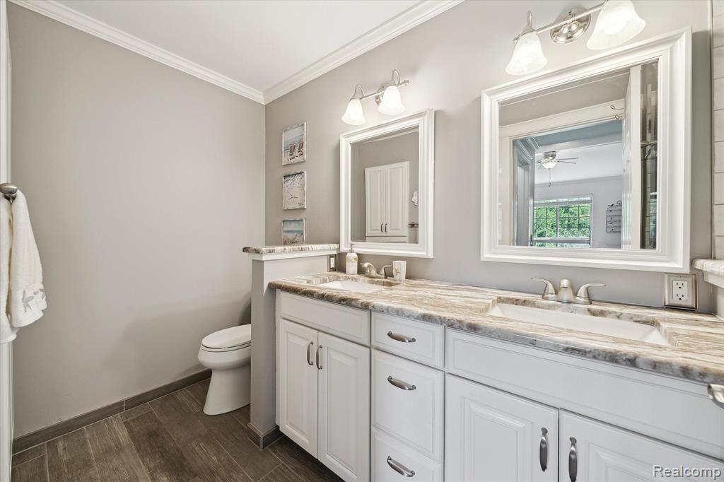 22270 QUAIL RUN Circle, 2, South Lyon, MI 48178 — Photo 28