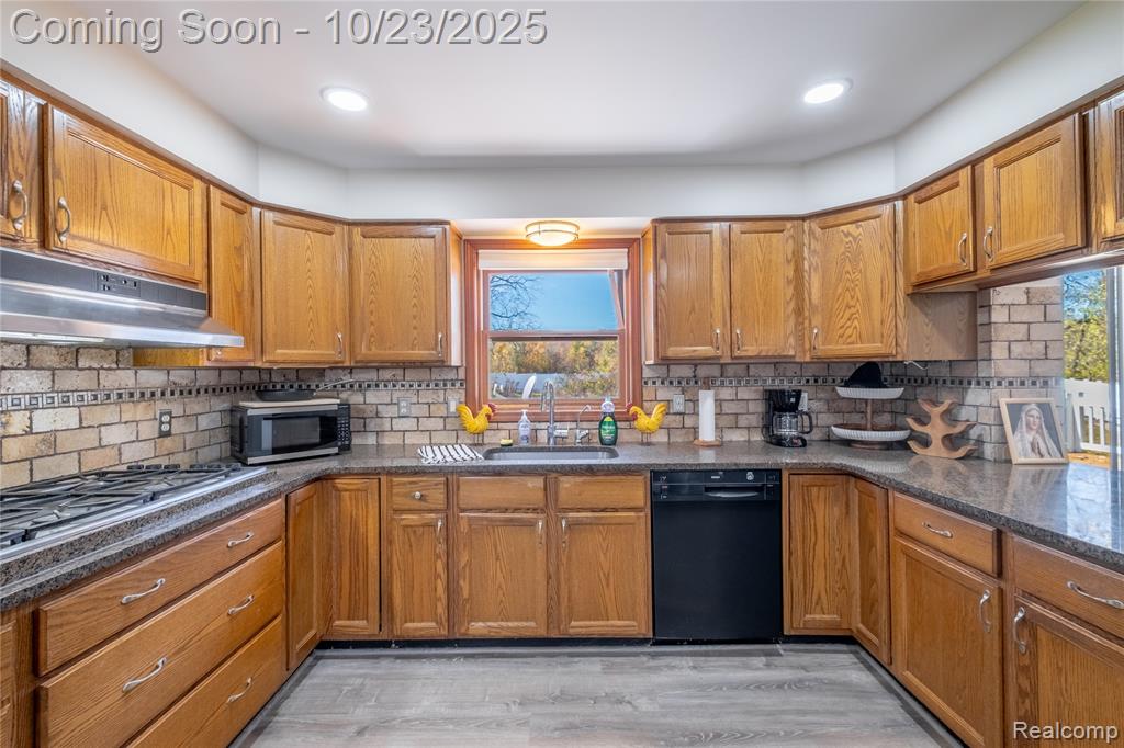 485 N Hadley Road, Ortonville, MI 48462 — Photo 7