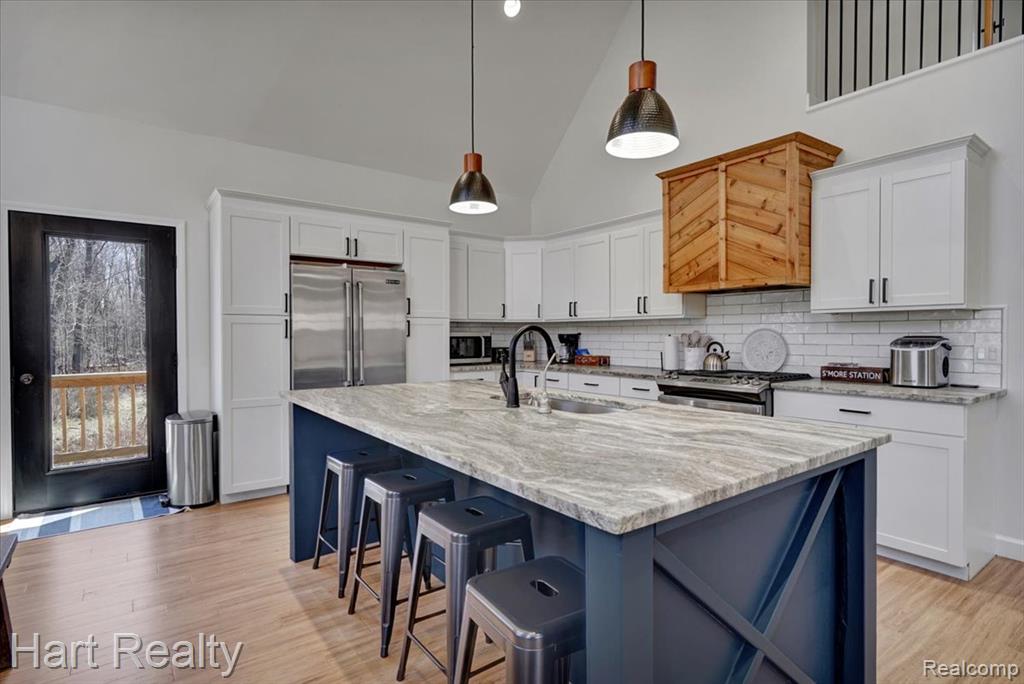 3024 Quarry Road, Port Austin, MI 48467 — Photo 8