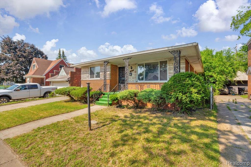 19155 Gallagher Street, Detroit, MI 48234 — Photo 3