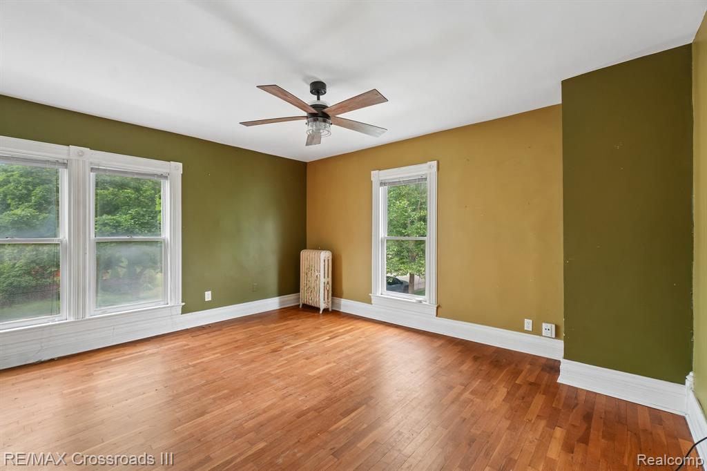 211 Woodward Street, Ypsilanti, MI 48197 — Photo 25