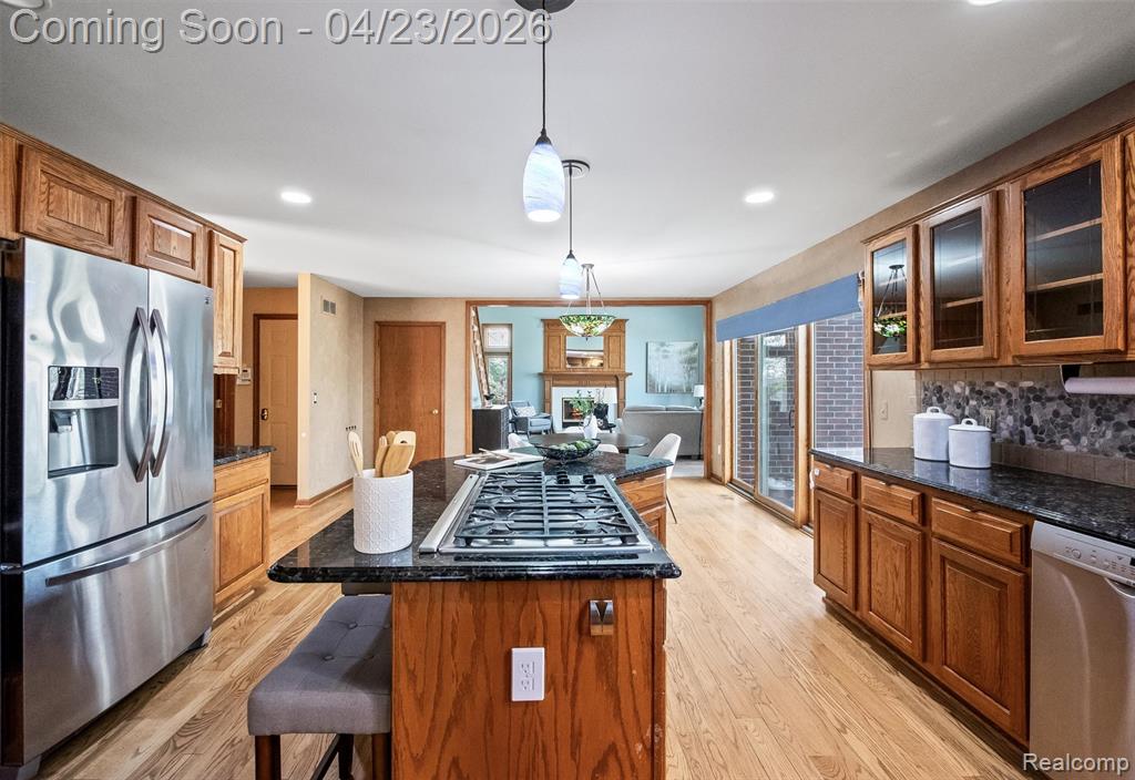 5199 Atwood Court, Sterling Heights, MI 48314 — Photo 9