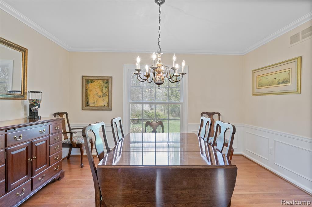 815 GREAT OAKS Drive, Bloomfield Hills, MI 48304 — Photo 6