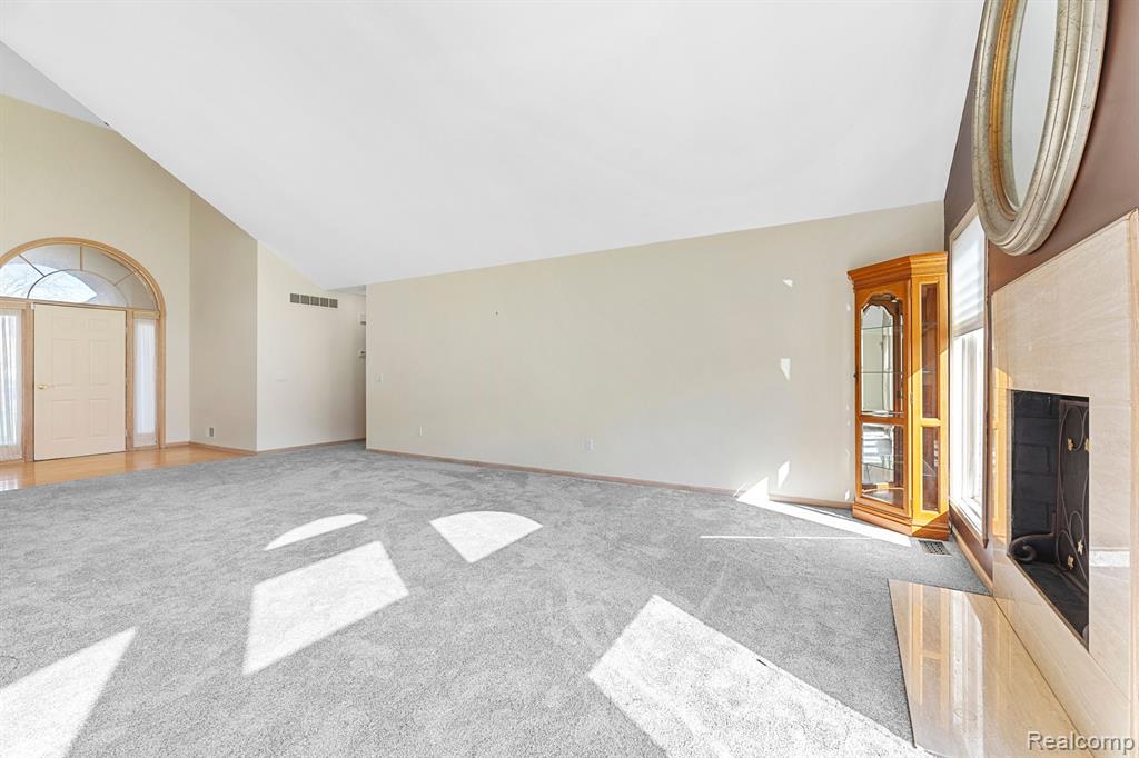 26783 PARK Lane, Woodhaven, MI 48183 — Photo 5