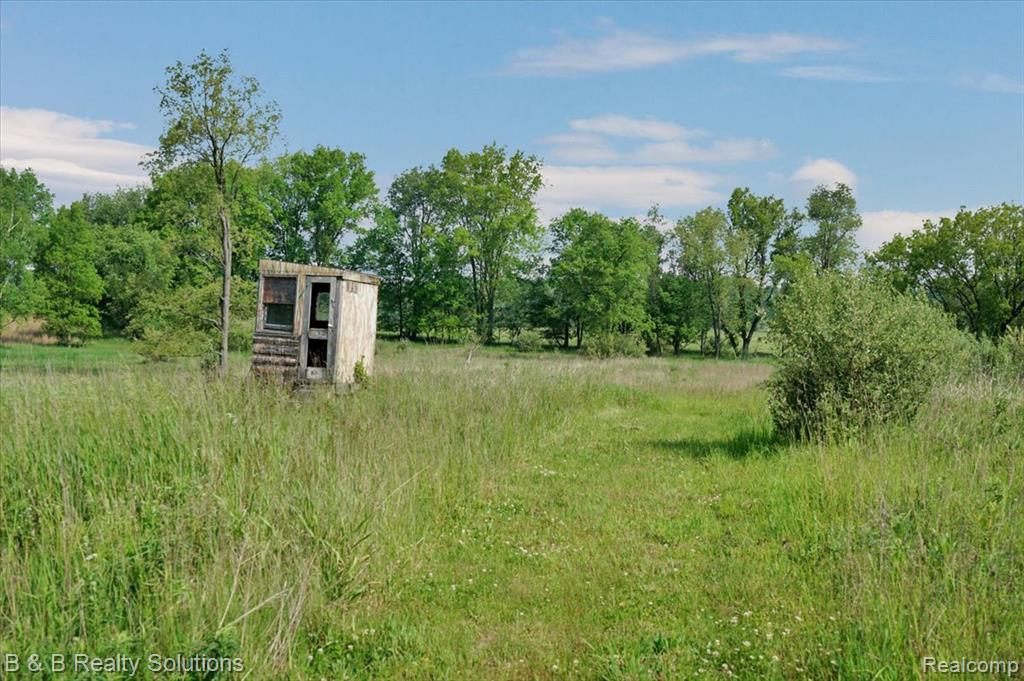 10071 N Hillman Road, Lakeview, MI, 48850