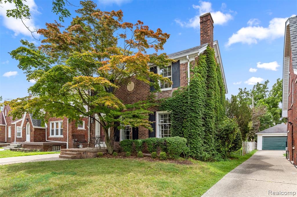 5429 Orchard Avenue, Dearborn, MI 48126 — Photo 2