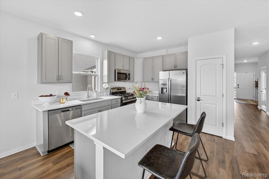 8060 Carston Lane, Brighton, MI 48116 — Photo 10