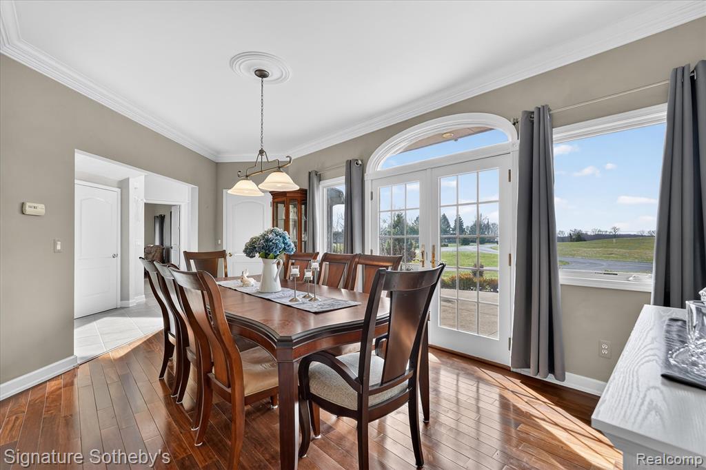 7455 Groveland Road, Holly, MI 48442 — Photo 11