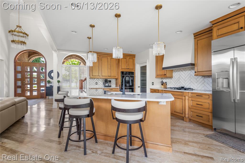 2428 Pine Lake Road, West Bloomfield, MI 48324 — Photo 29