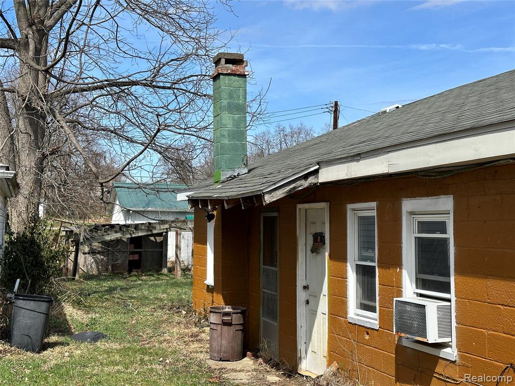 828 Short Street, Ypsilanti, MI 48197 — Photo 50