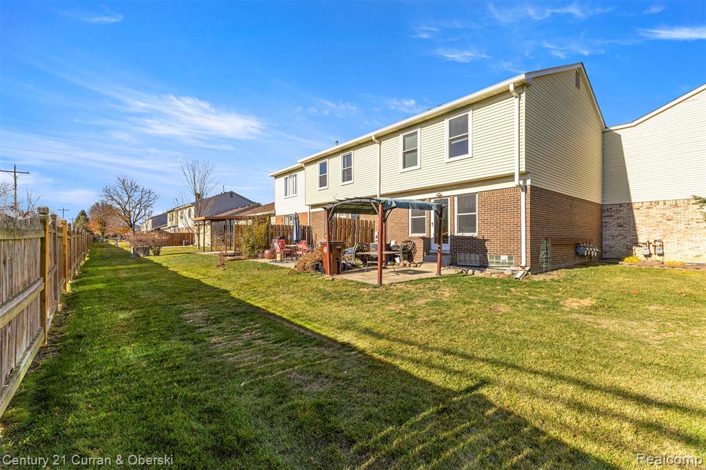 16685 Rudgate Street, Southgate, MI 48195 — Photo 35