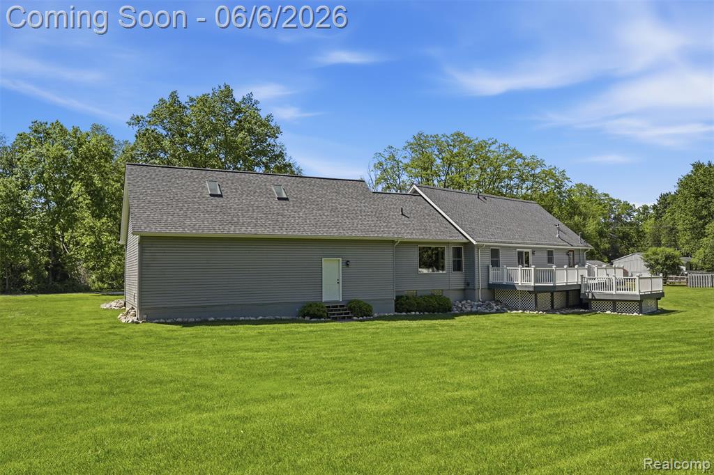 7060 Sheldon Road, Whitmore Lake, MI 48189 — Photo 50