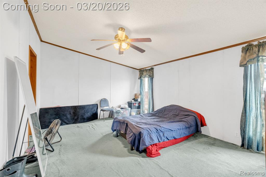 7151 Martin Road, Imlay City, MI 48444 — Photo 13
