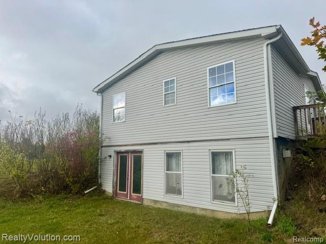 1972 NORWAY LAKE Road, Lapeer, MI 48446 — Photo 17