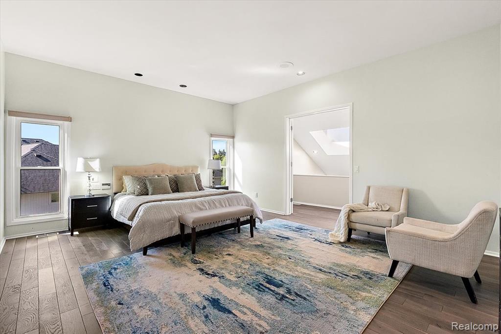 3830 Columbia Drive, Bloomfield Hills, MI 48302 — Photo 32