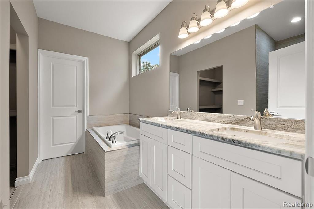 52953 Trailside Drive, 4, Chesterfield, MI 48047 — Photo 18