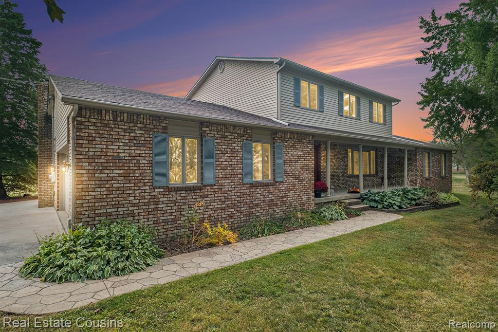 6273 Hill Road, Swartz Creek, MI 48473 — Photo 2