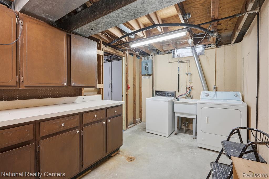 43716 Galway Drive, Northville, MI 48167 — Photo 30