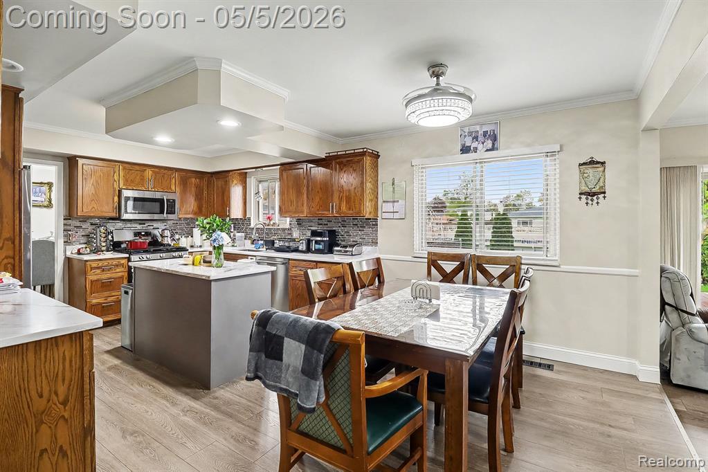 40270 Sara Rose Drive, Clinton Twp, MI 48038 — Photo 9