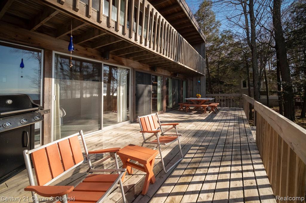 4450 W FOX FARM Road, Manistee, MI 49660 — Photo 68