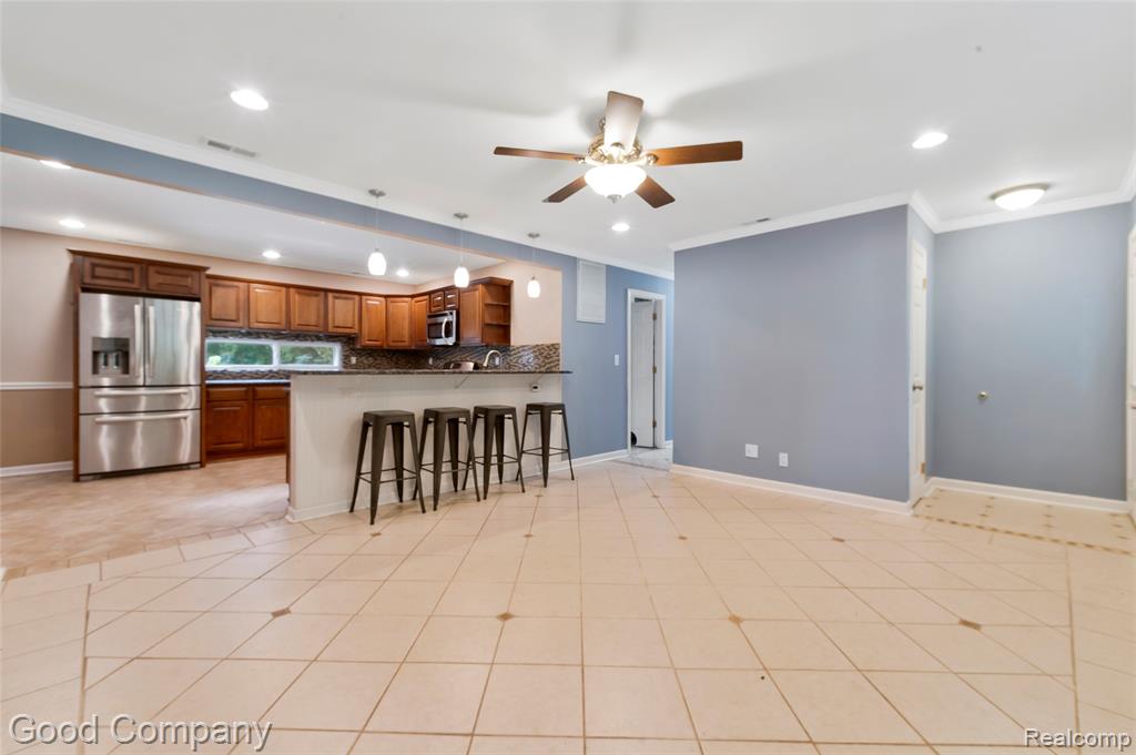 48703 W Ranch Drive, Chesterfield, MI — Photo 11
