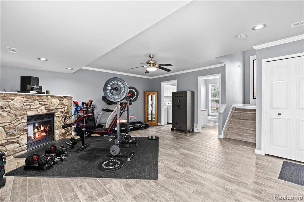 9275 Parkland Drive, Ypsilanti, MI 48197 — Photo 19