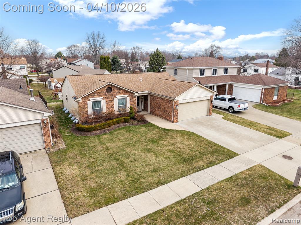 16115 Bayham Court, Clinton Twp, MI 48038 — Photo 43