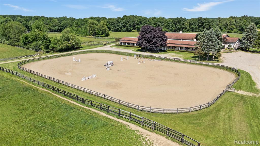 5280 Hosner Road, Oxford, MI 48370 — Photo 17