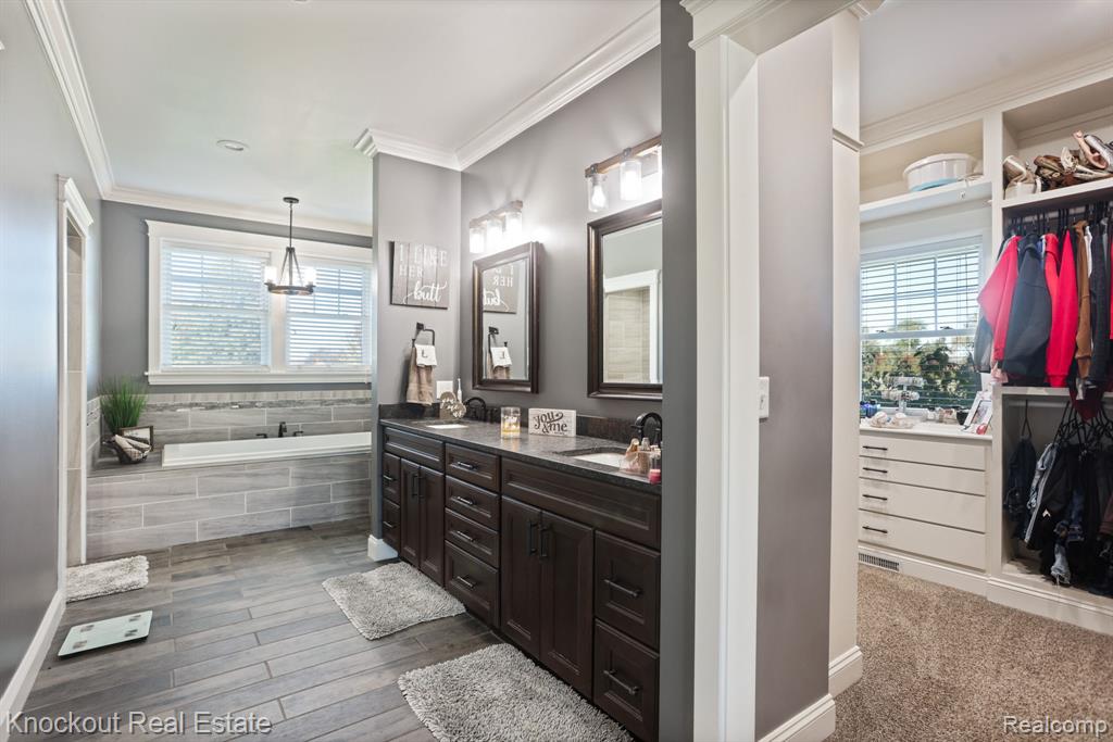 3002 Boice Drive, Birch Run, MI 48415 — Photo 32