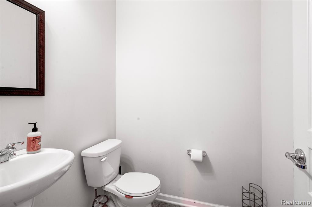 29816 AUTUMN GOLD Drive, New Hudson, MI 48165 — Photo 31