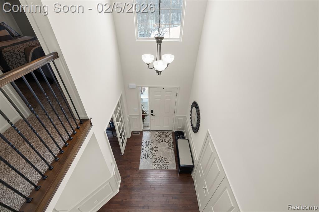 2463 Arcadia Dr, Canton, MI 48188 — Photo 17