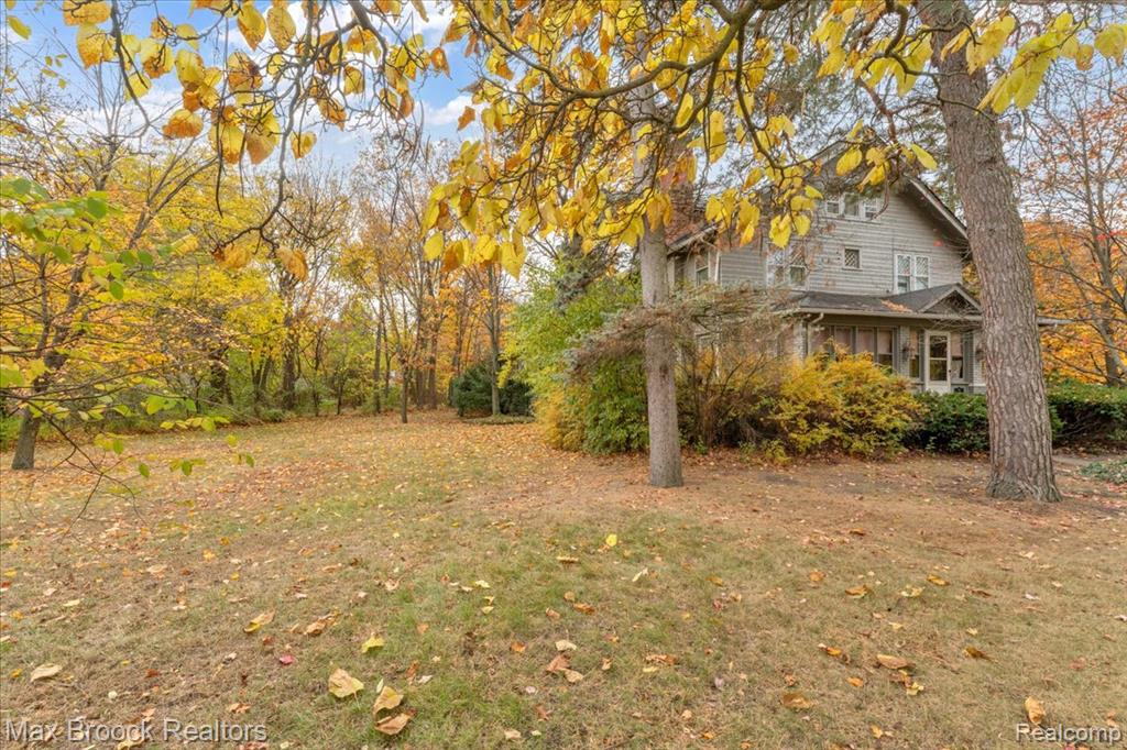 11 Poplar Park Boulevard, Pleasant Ridge, MI — Photo 59