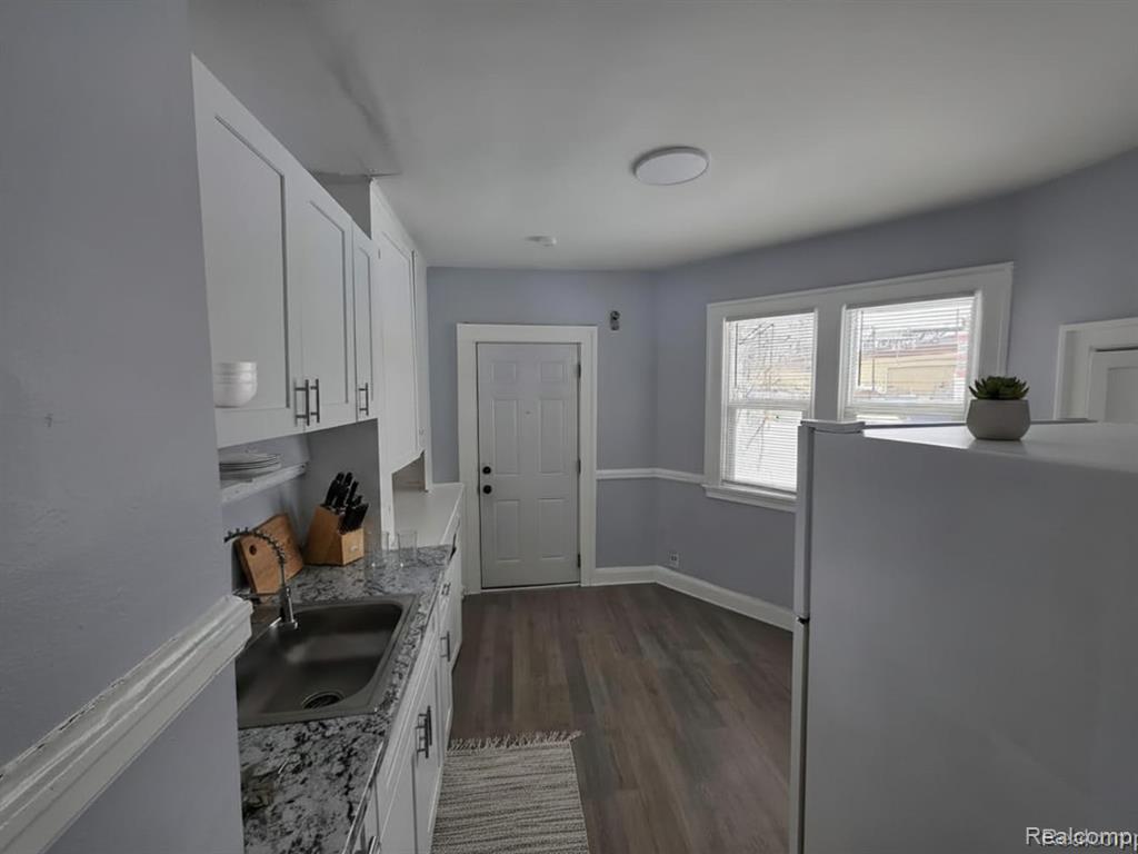 3801 Ellery Street, Detroit, MI 48207 — Photo 5