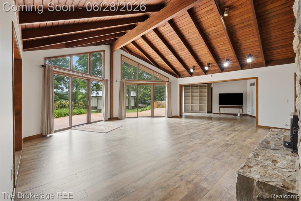 8475 Knox Road, Clarkston, MI 48348 — Photo 8
