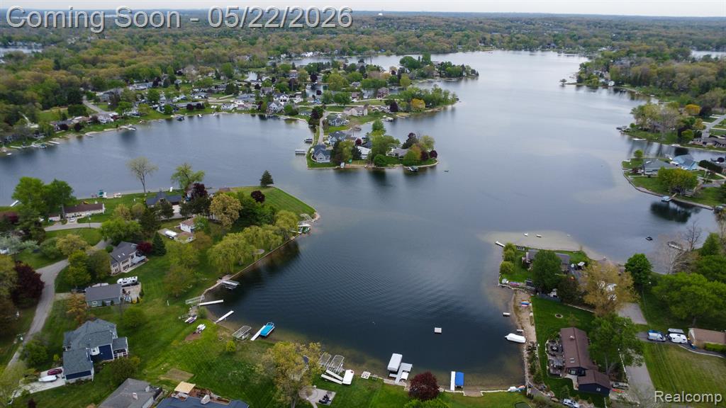 625 Island Drive, White Lake, MI — Photo 5