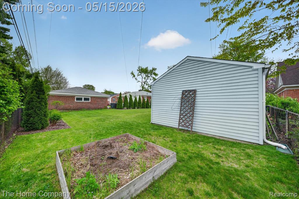 9919 Brookfield Street, Livonia, MI 48150 — Photo 39