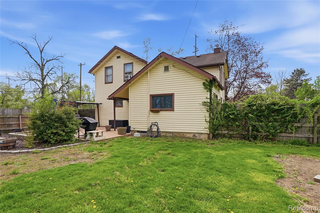 6339 Denton Road, Van Buren, MI 48111 — Photo 57
