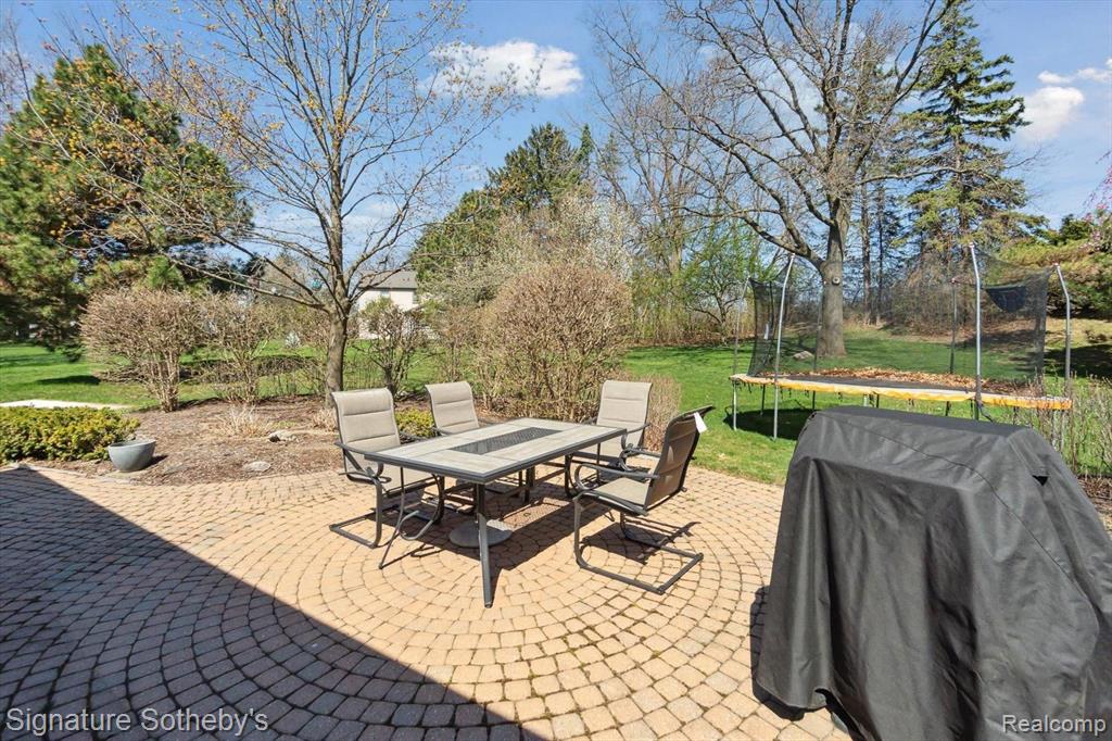 5896 HUNTERS GATE Drive, Troy, MI 48098 — Photo 27