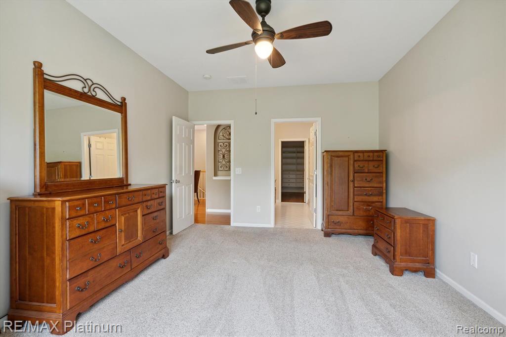 3872 RAINIER Drive, 94, Howell, MI 48843 — Photo 21
