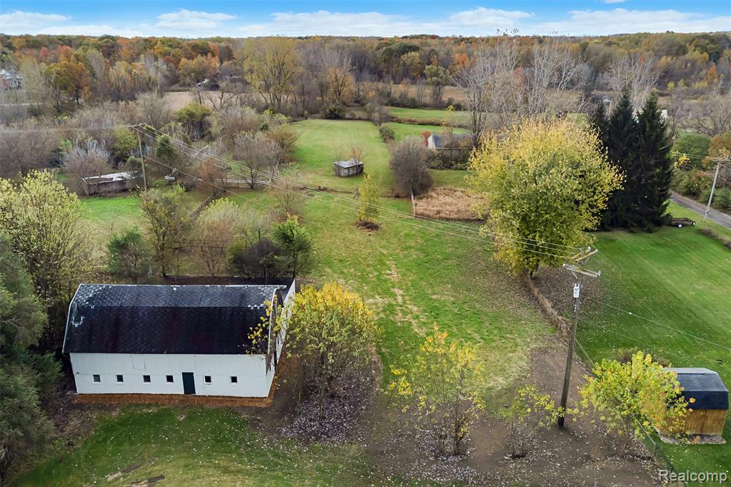7624 6 Mile Road, Northville, MI 48168 — Photo 2