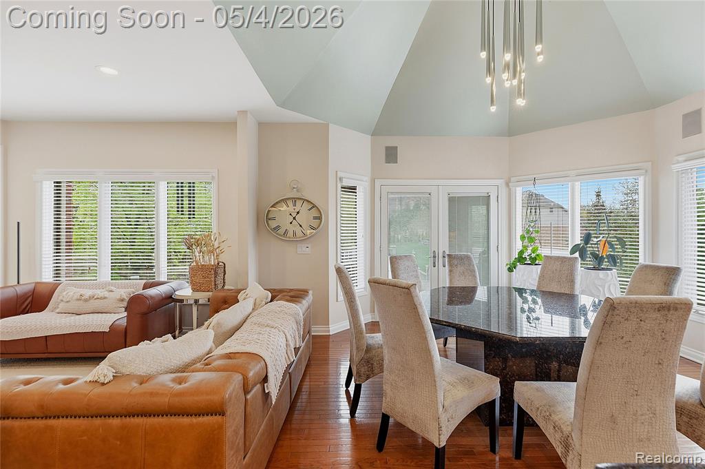 55405 Whitney Drive, Shelby Twp, MI 48315 — Photo 16