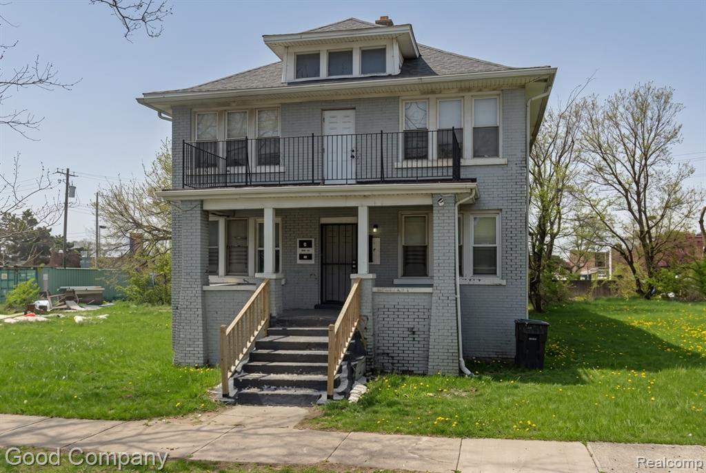 9839 Woodside Street, Detroit, MI 48204