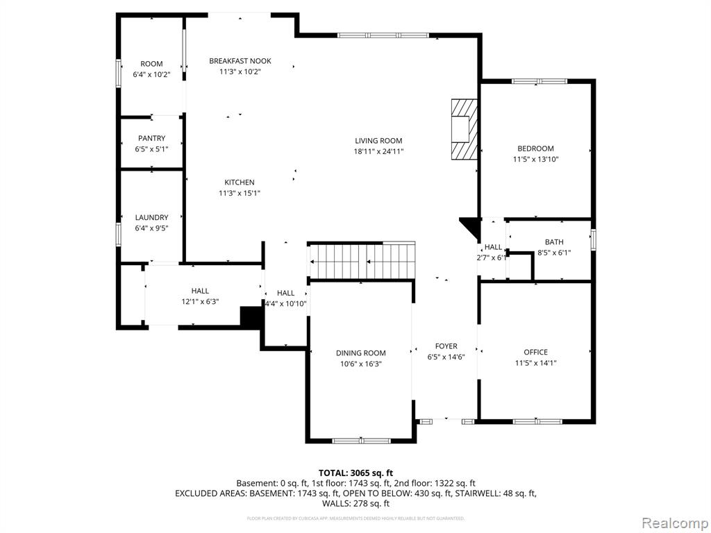 4172 Walcott Drive, Lake Orion, MI — Photo 40