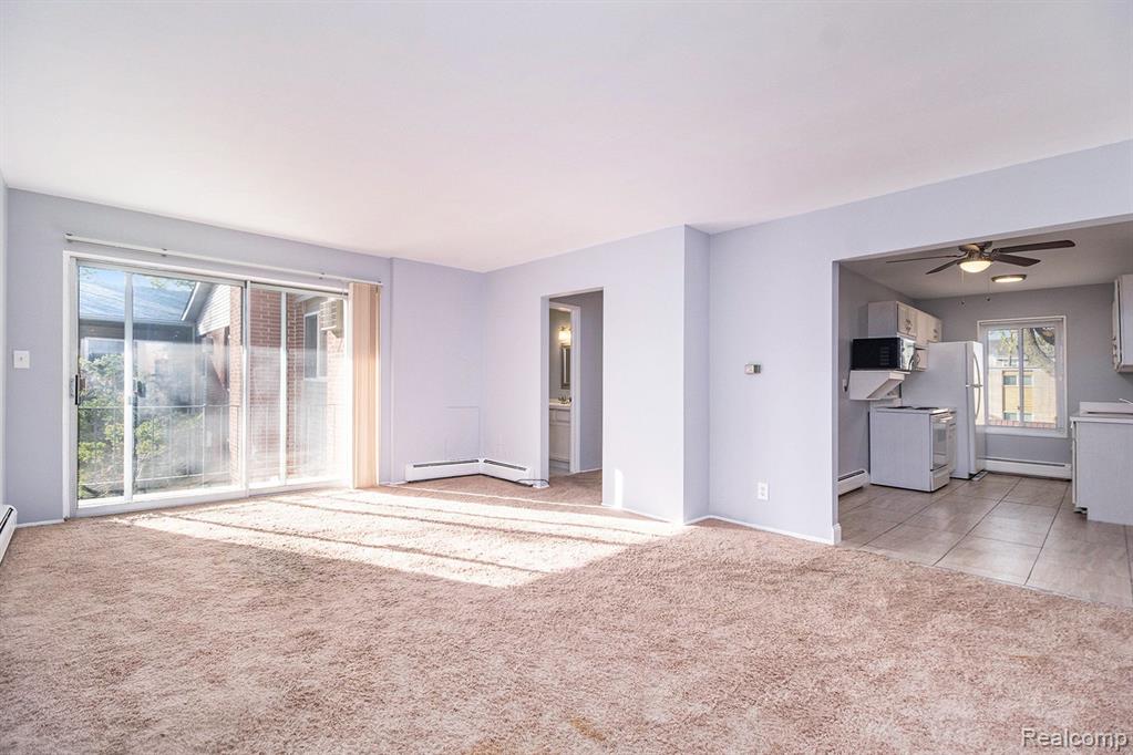 4009 BENJAMIN Avenue, 7, Royal Oak, MI 48073 — Photo 3