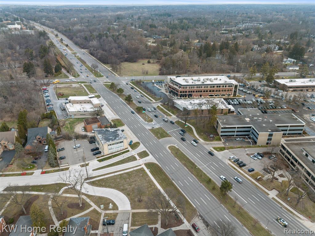 36880 Woodward Avenue, Suite 101, Bloomfield Hills, MI 48304 — Photo 37