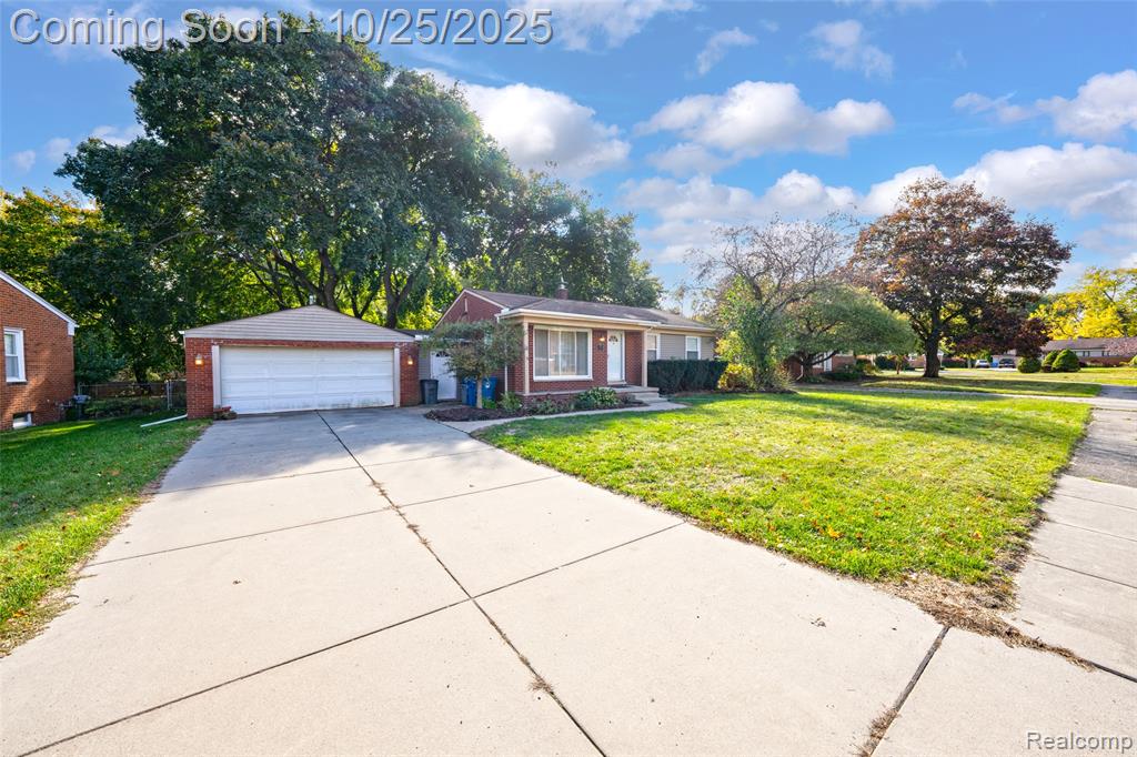 4073 Silver Birch Drive, Waterford, MI 48329 — Photo 32
