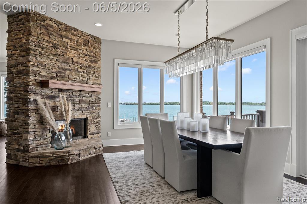 28195 Elba Drive, Grosse Ile, MI 48138 — Photo 10