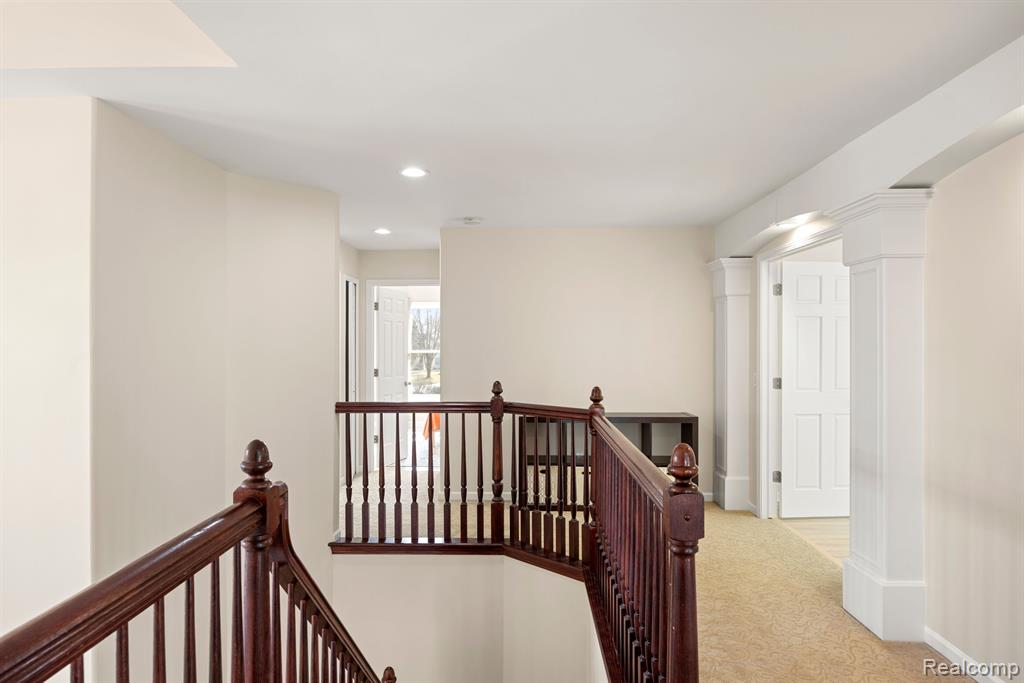 6307 WILDWOOD Lane, West Bloomfield, MI 48324 — Photo 23