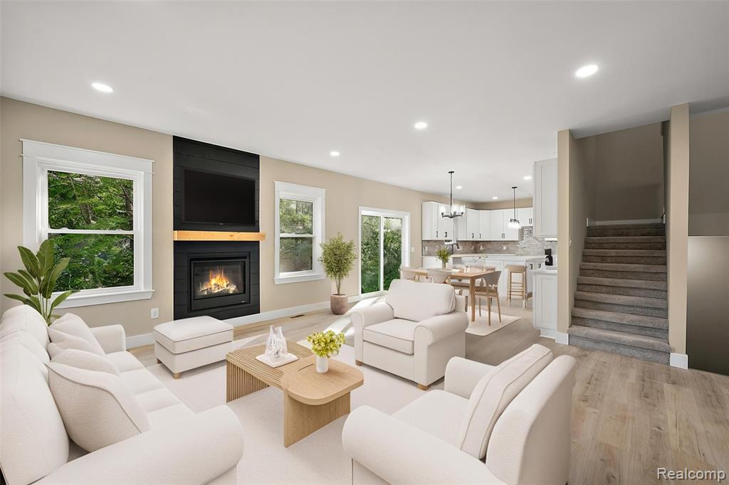 9355 Andersonville Road, Clarkston, MI — Photo 22